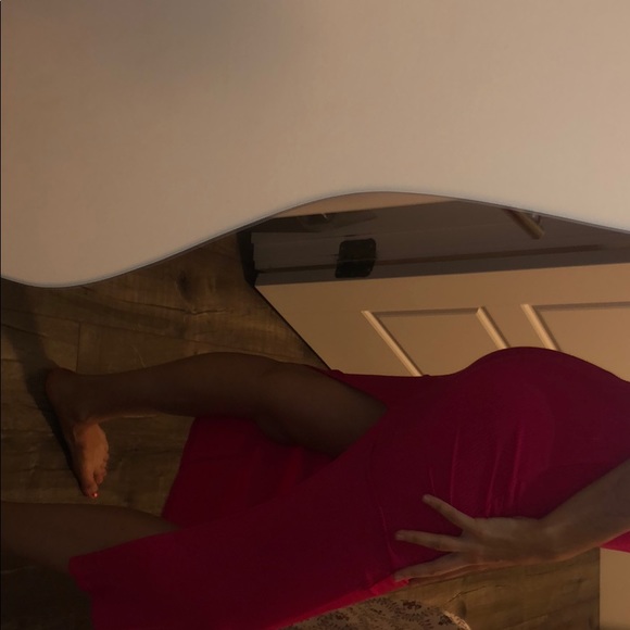 Bodycon Dress - Picture 3 of 5